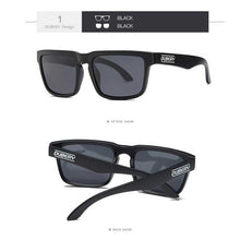 Load image into Gallery viewer, Polarized Sunglasses Men High Quality Sun Glasses 2018 Luxury Brand Designer Women Driving Glasses Stylish Fishing Sport Eyewear