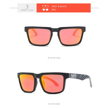 Load image into Gallery viewer, Polarized Sunglasses Men High Quality Sun Glasses 2018 Luxury Brand Designer Women Driving Glasses Stylish Fishing Sport Eyewear