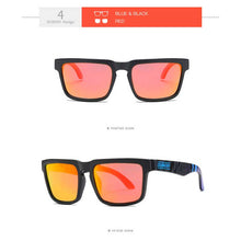 Load image into Gallery viewer, Polarized Sunglasses Men High Quality Sun Glasses 2018 Luxury Brand Designer Women Driving Glasses Stylish Fishing Sport Eyewear