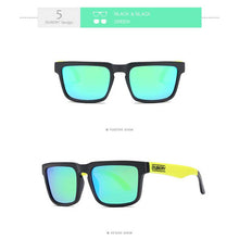 Load image into Gallery viewer, Polarized Sunglasses Men High Quality Sun Glasses 2018 Luxury Brand Designer Women Driving Glasses Stylish Fishing Sport Eyewear