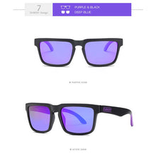 Load image into Gallery viewer, Polarized Sunglasses Men High Quality Sun Glasses 2018 Luxury Brand Designer Women Driving Glasses Stylish Fishing Sport Eyewear
