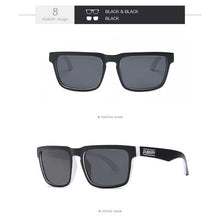 Load image into Gallery viewer, Polarized Sunglasses Men High Quality Sun Glasses 2018 Luxury Brand Designer Women Driving Glasses Stylish Fishing Sport Eyewear